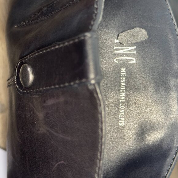 INC International Concepts Women's Tall Boots - Picture 6 of 8